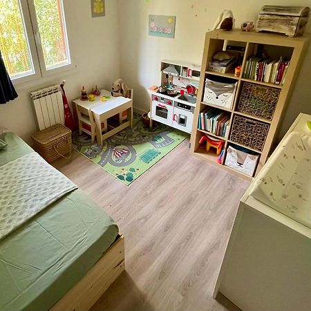 Apartamento Le Dindouleto Peynier Exterior foto