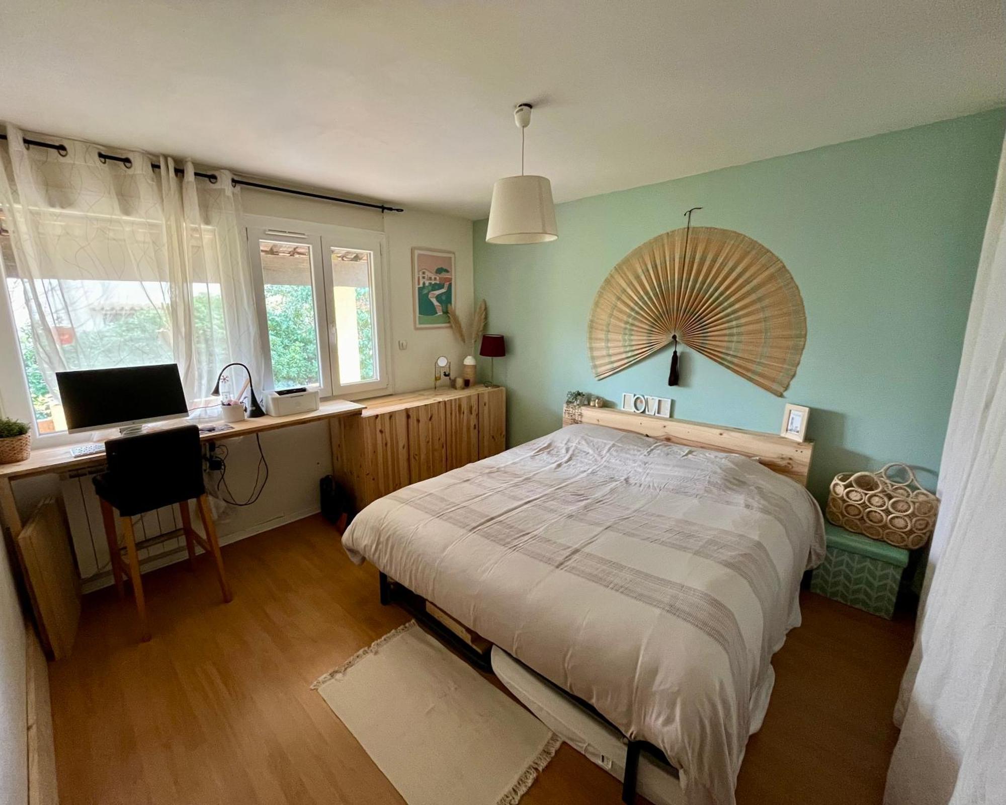 Apartamento Le Dindouleto Peynier Exterior foto